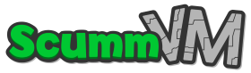 ScummVM “Interactive Fantasy” 2.2.0 sale a la luz.