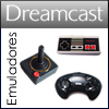 DragonDC, Release Bin a11 + Source para Dreamcast. 